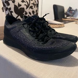 Jordan 88 racer shoes